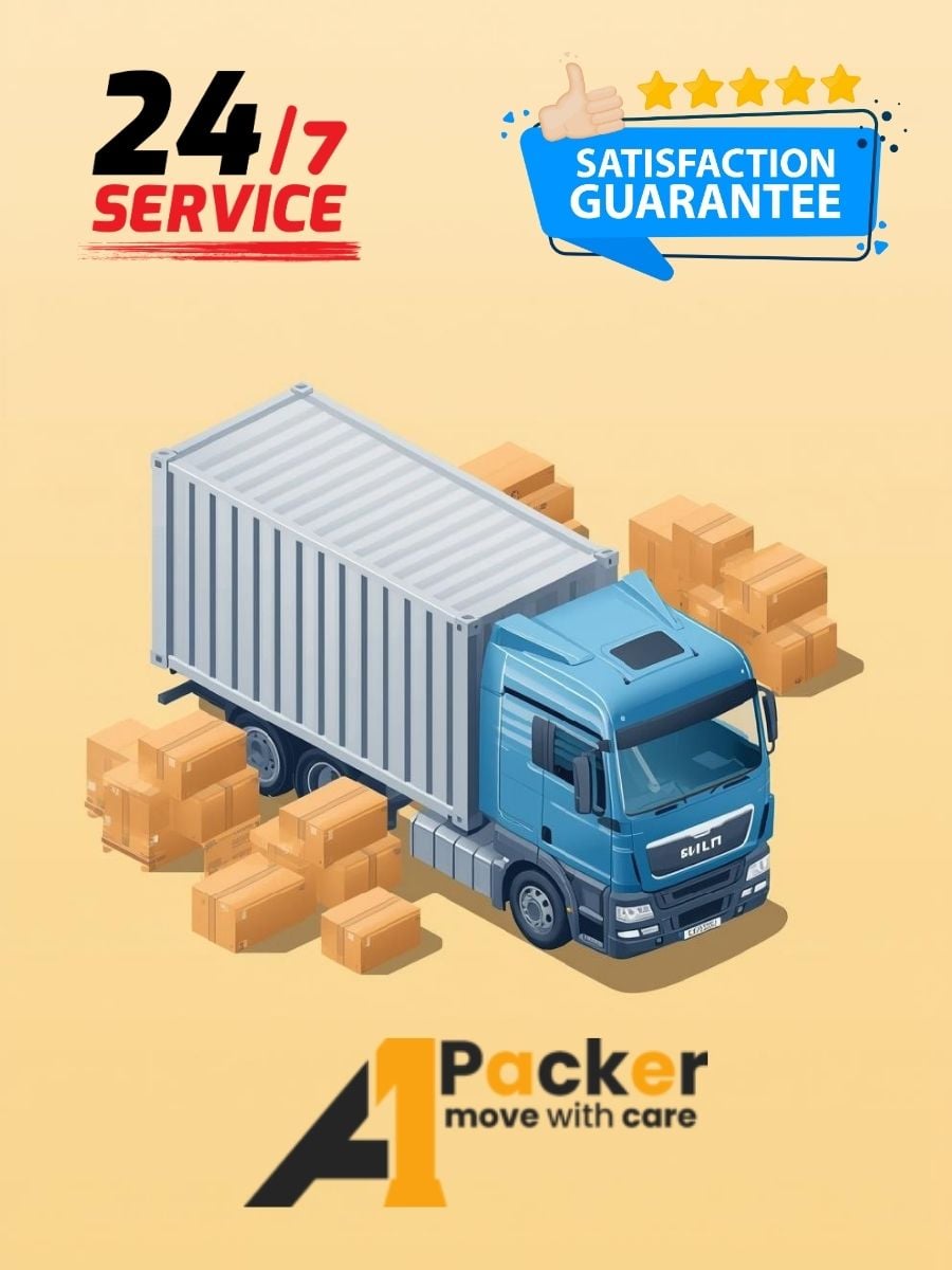 Why Choose Aone Packer